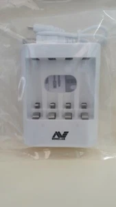 Genuine Minelab Vanquish USB Charger 3011-0407 - Picture 1 of 1