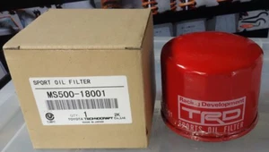 Oil Filter For 86 (ZN6) TRD Sports MS500-18001 JAPAN - Picture 1 of 1