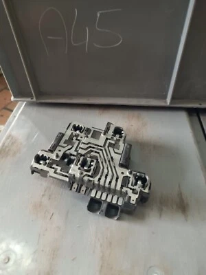 Lampenträger Träger Lampen links VW Golf II 2 19E 1G1 191945257 - Immagine 1 di 4