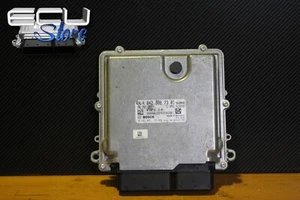 ECU / MOTORSTEUERGERÄT 0281031183 A6429007301 - MERCEDES E350 CLS350 3.0 CDI - Bild 1 von 2
