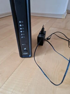 Kabel-Wlan-Router - Bild 1 von 5