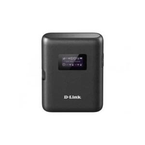 D-Link DWR-933 LTE Router mobiler Hotspot 4G LTE OLED Display - Bild 1 von 4