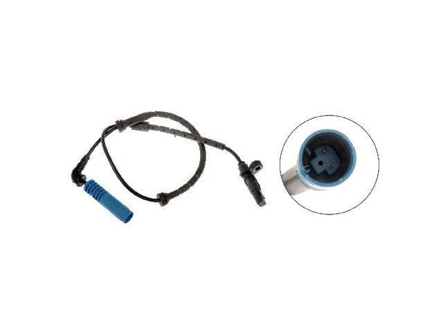 Sensor de velocidad trasero ABS Dorman 27BP23G para BMW X5 2000-2003 Foto 1 de 1