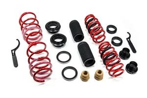 Verstellbare Sportfedern Satz X Skoda Octavia 4 Station NX 2.0 TSI RS 245 2019- - Bild 1 von 7