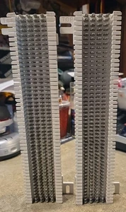 SIEMON 66 Punch Down 50 Paar Verdrahtungsklemme S66M1-50 2 Stück NEU - Bild 1 von 2