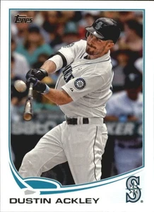 B6474- 2013 Topps Mini Baseball Card #s 252-500 -You Pick- 15+ FREE US SHIP - Picture 1 of 481