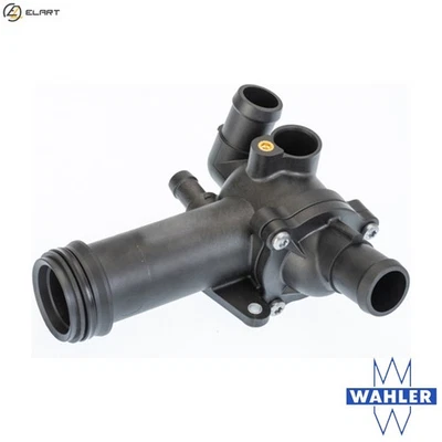 TERMOSTATO REFRIGERANTE 411794.87D PARA AUDI TT/Roadster Q3/Sportback A3/Limousine TT Foto 1 de 4