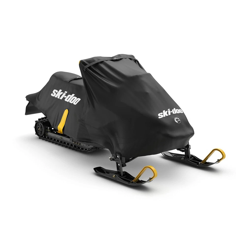 Ski-Doo 860202553 BRP Trailering Cover - Image 1 of 3