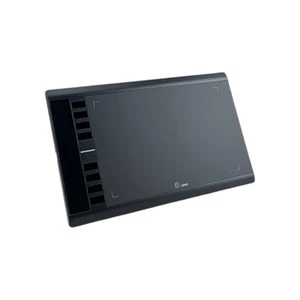 Frunsi Grafiktablet Zeichen Tablet 10.1 Zoll (25.65 cm) Standalone Drawing-Pen - Afbeelding 1 van 5