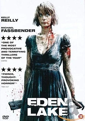 Eden lake (DVD) - Image 1 of 2