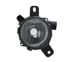 OPEL CORSA E 2014 2015 2016 2017 2018- VH490P TOP DESTRO FENDINEBBIA FOG LIGHT - Picture 1 of 1