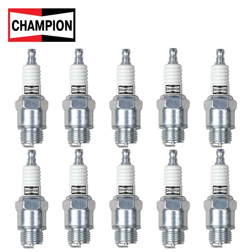 Champion D16 Spark Plug (516) - 10 Pack - Image 1 of 1