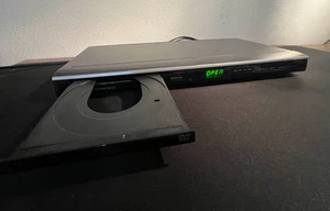 Toshiba DVD Player SDK-1000KU  Black W/Power Cord Only, Works - Picture 1 of 3