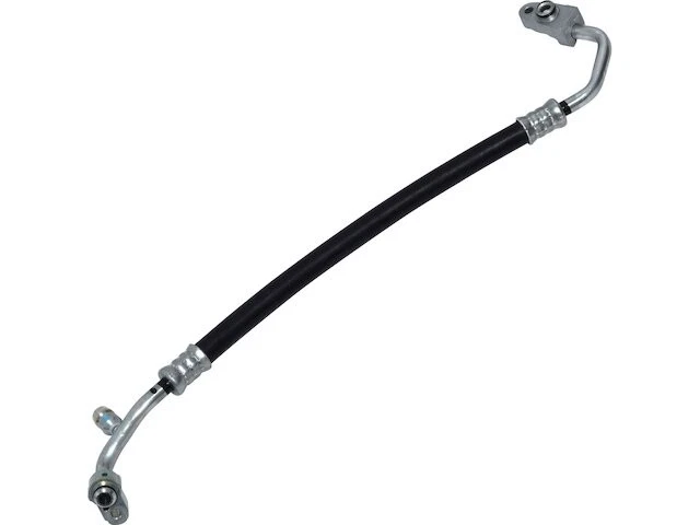 Mangueira de descarga de refrigerante AC para 06-14 Subaru B9 Tribeca RV46K9 linha de descarga - Imagem 1 de 1