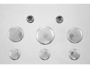 For 1988-1989, 1992, 1994-2000 Dodge Grand Caravan Expansion Plug Kit 75583KKPX - Picture 1 of 2