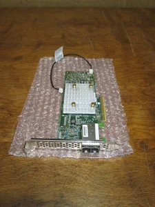 836270-001 HPE Smart Array P408e-p SR Gen10 Controller 804407-001 - Afbeelding 1 van 6