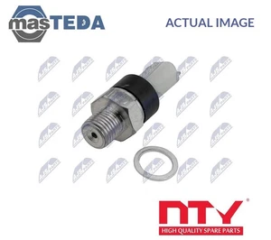 ECC-RE-000 OIL PRESSURE SENSOR GAUGE NTY FOR NISSAN NV400,PRIMASTAR,NV300 - Picture 1 of 8