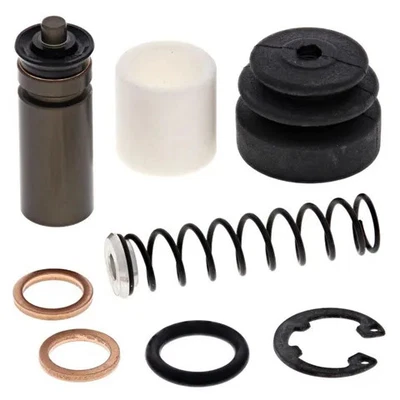 Kit de reconstrucción de cilindro maestro de freno trasero AB para KTM 400 EXC 96-03 Foto 1 de 4
