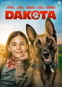 DVD DAKOTA William Baldwin Abbie Cornish Patrick Muldoon Neu Sealed 2022 - Bild 1 von 2