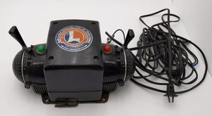 Lionel ZW Vintage O Trainmaster 275 Watt Transformer with Whistle - Picture 1 of 2
