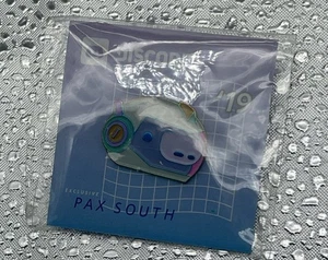 PAX East 2019 Discord Sammler Pin RAR - Bild 1 von 3