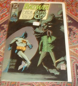 batman /no.454 / dark knight dark city / dc comics - Picture 1 of 1