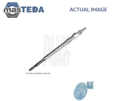 ADK81803 ENGINE GLOW PLUG BLUE PRINT FOR FIAT PANDA,GRANDE PUNTO,PUNTO EVO,DOBLO - Image 1 of 4