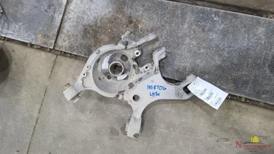 2013 Ford Fusion Rear Lower Spring Perch Arm Left - Image 1 of 4