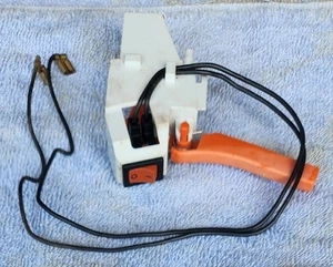 Original OEM Trigger Switch STIHL Trimmer FS45 41407915400A PA66-GA33 - Bild 1 von 6