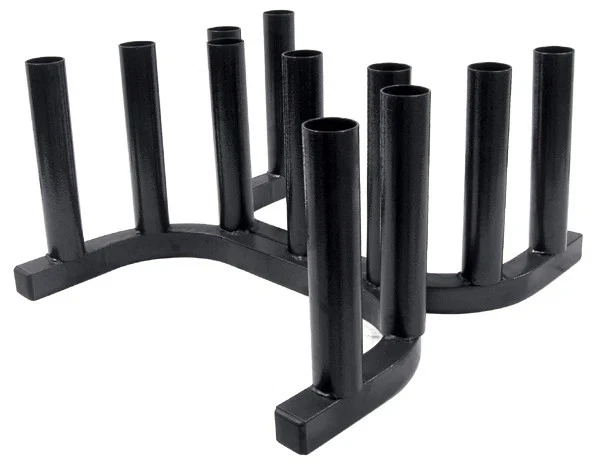 YORK 11 x 2″ Weight Bar Stand - Image 1 of 1