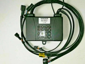 Genuine VOLVO RML/RMR+SOD ADAPTER (9513073) - Picture 1 of 2