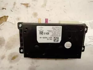 Ford Maverick 2022 Sync Chassis ECM 2863646 - Picture 1 of 14