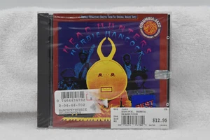 HERBIE HANCOCK - Head Hunters - CD - **BRAND NEW/STILL SEALED** - Picture 1 of 2