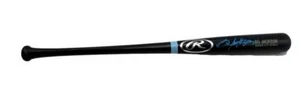Bate de béisbol Rawlings firmado/automático por Bo Jackson Kansas City Royals Beckett 190493 - Imagen 1 de 5