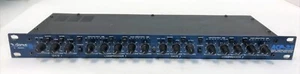 PreSonus ACP-22 Pro Audio Stereo Compressor Limiter FOR PARTS / REPAIR FPNW - Picture 1 of 12