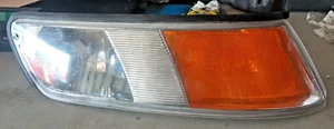 Eagle Eyes FR254-U000R Front Right Side Marker Light Assembly FC-19 - Picture 1 of 13