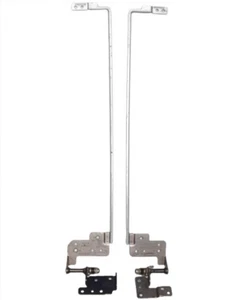 LCD Screen Hinges axis LCD-Scharnier For Lenovo ideapad 300-15ISK 300-15IBR - Afbeelding 1 van 2
