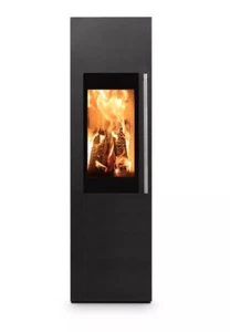 Skanderborg Ferro XL DA Kaminofen Schwedenofen 6 kW BimSchV Stufe 2 10172 - Bild 1 von 2