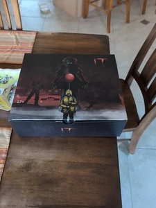 crocs mens 11 From The Movie IT - Picture 1 of 24