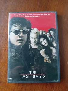 The Lost Boys DVD - Picture 1 of 3