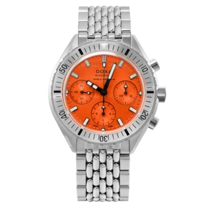 Doxa Sub 200 C-Graph II Professional Chronograph Automatic 42 mm 797.10.351.10 - Picture 1 of 4