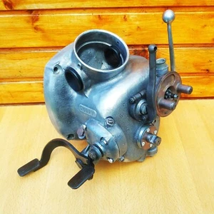 1950s M72 Gearbox Ural KMZ IMZ M72 copy BMW R71 - Bild 1 von 23