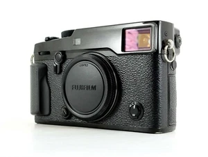 Cámara digital sin espejo Fujifilm X-Pro 2 24,3 MP (solo cuerpo) - Imagen 1 de 4