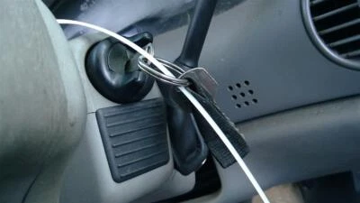 Interruptor de encendido compatible con 97-05 CENTURY 721450 Foto 1 de 4