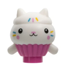 Lego Cakey Cat (6452318) Gabby's Dollhouse cute Minifigure NEW 2023 - Picture 1 of 5