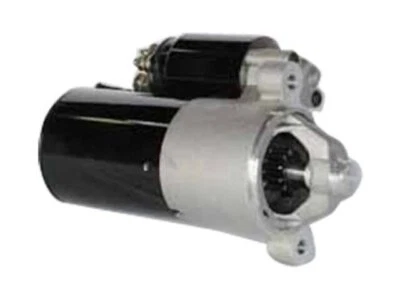 Arranque Ford Contour 1995-2000 TYC 85549VFFB 1998 1999 1996 1997 2,0 L 4 cilindros Foto 1 de 2