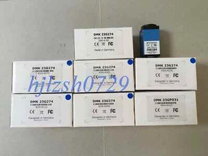 1Pcs New DMK 23G274 Via DHL or Fedex - Afbeelding 1 van 4