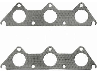 For 1997-2004 Mitsubishi Diamante Exhaust Manifold Gasket Set Felpro 22579HQPF - Image 1 of 2