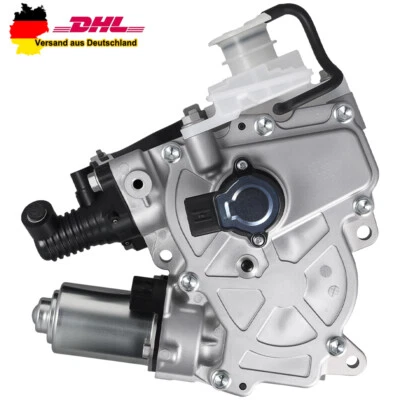 Actuador embrague Toyota Auris Corolla Yaris 1.4 D-4D 31360-52041/2/3/4 - Imagen 1 de 4