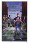 395125 Repo Man Movie Harry Dean Stanton Sy Richardson Wall Print Poster Ca
